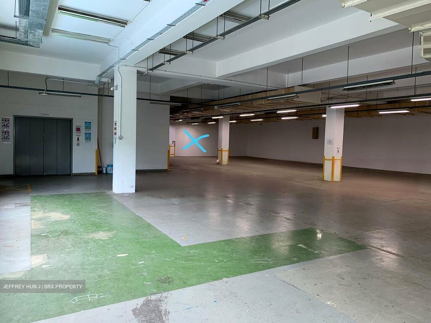 Penjuru Road (D22), Warehouse #457444001
